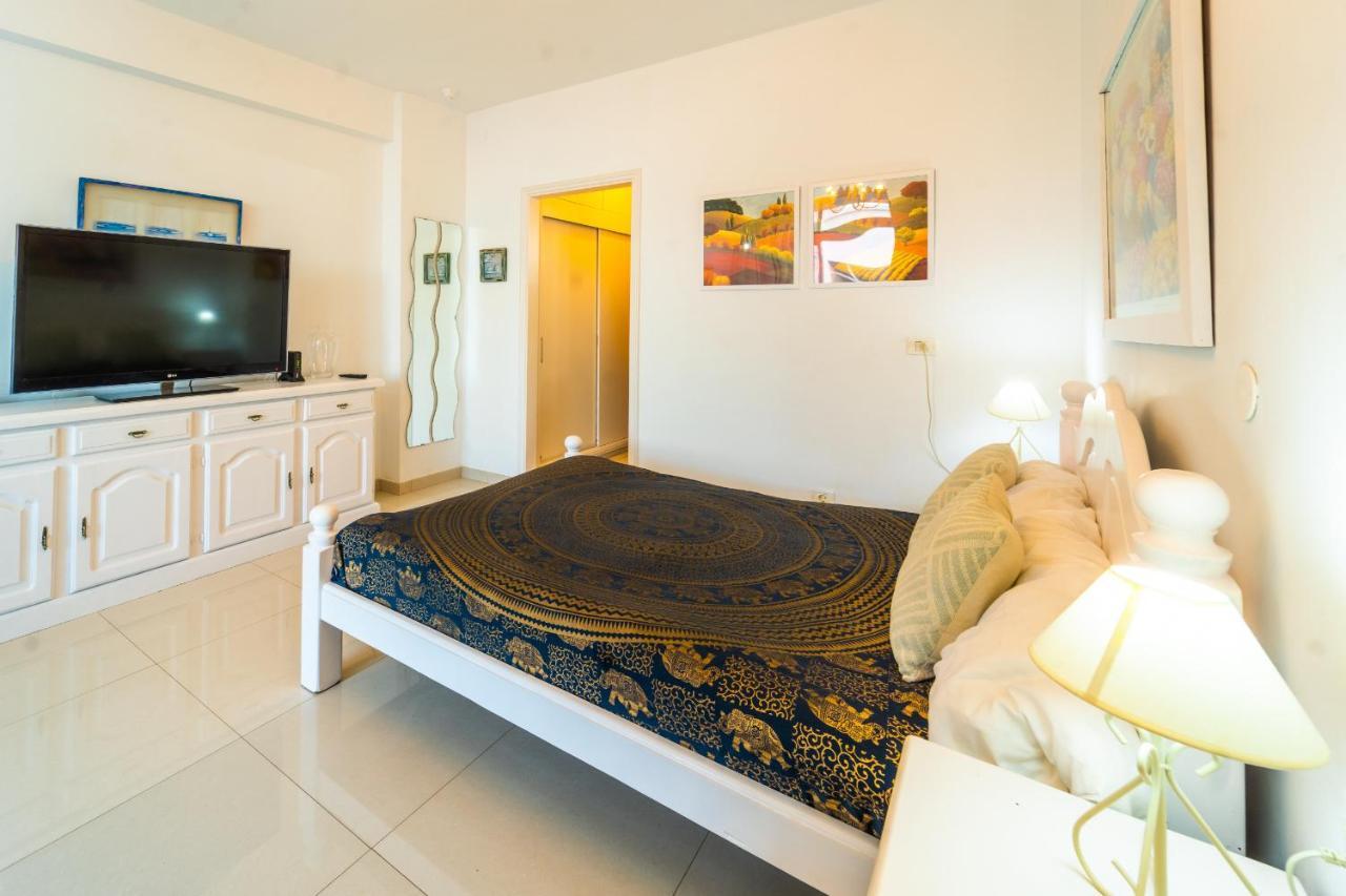Eden Rentals Lake Port 6Th Beach Avenue Puerto de la Cruz  Exterior foto