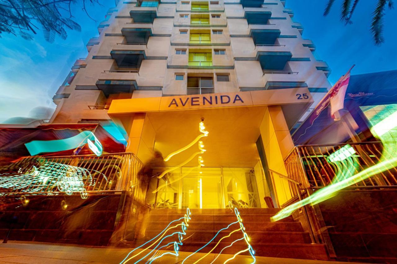 Eden Rentals Lake Port 6Th Beach Avenue Puerto de la Cruz  Exterior foto